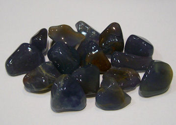 Blue Chalcedony - Click Image to Close